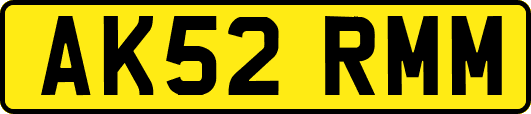 AK52RMM