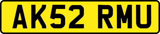 AK52RMU