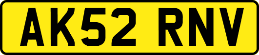AK52RNV