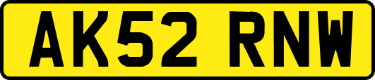 AK52RNW
