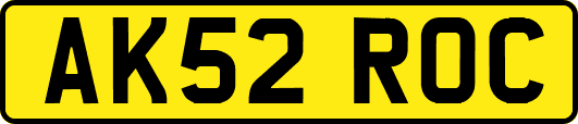 AK52ROC