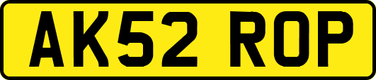 AK52ROP