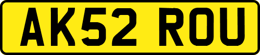 AK52ROU