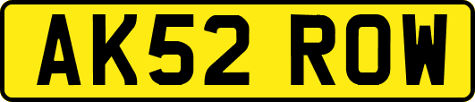 AK52ROW