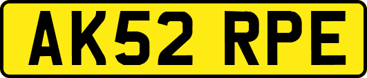 AK52RPE