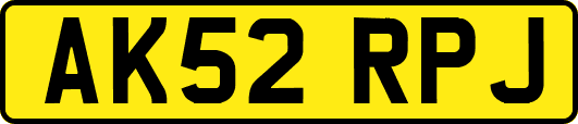 AK52RPJ