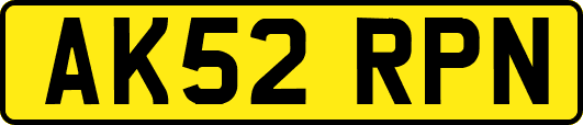 AK52RPN