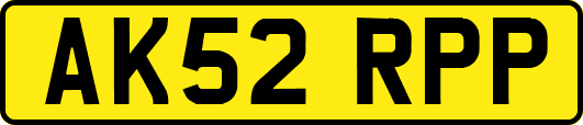 AK52RPP
