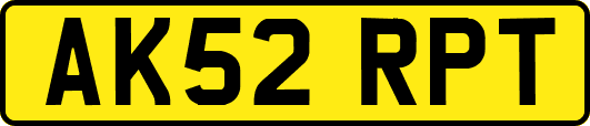 AK52RPT