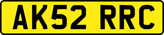 AK52RRC