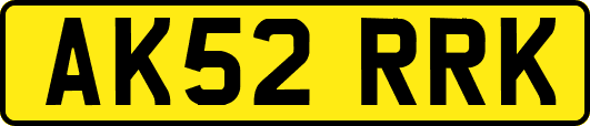 AK52RRK