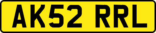 AK52RRL