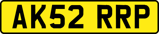 AK52RRP