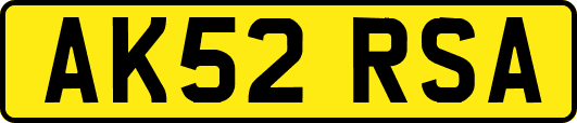 AK52RSA