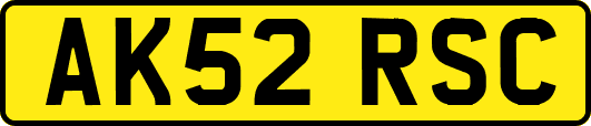 AK52RSC