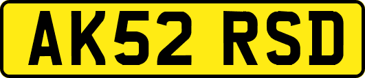 AK52RSD
