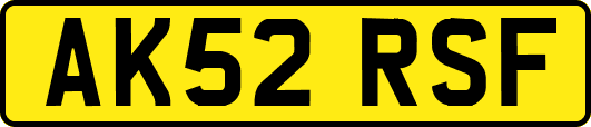 AK52RSF