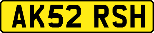AK52RSH