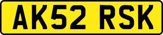 AK52RSK