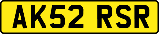 AK52RSR