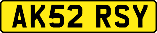 AK52RSY