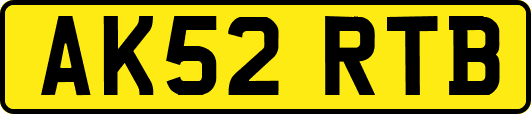 AK52RTB
