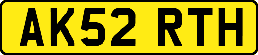 AK52RTH