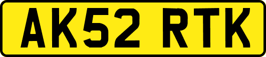AK52RTK