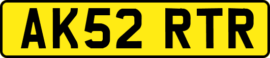 AK52RTR