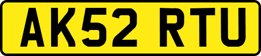 AK52RTU