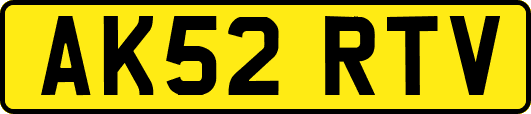 AK52RTV