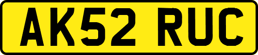 AK52RUC