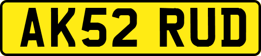 AK52RUD
