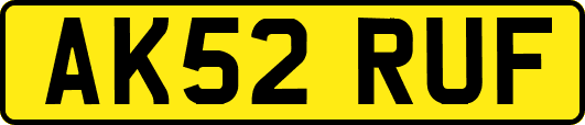AK52RUF