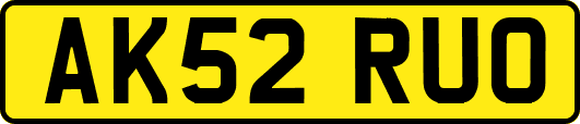 AK52RUO