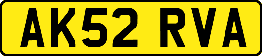 AK52RVA