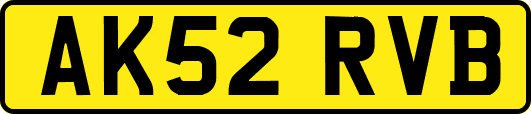 AK52RVB