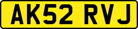 AK52RVJ
