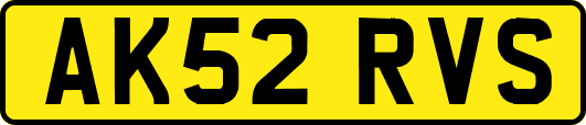 AK52RVS