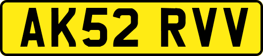 AK52RVV
