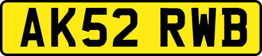 AK52RWB