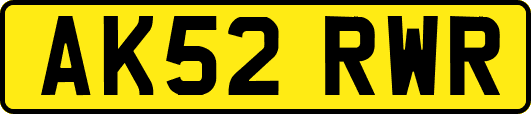 AK52RWR