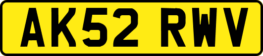 AK52RWV