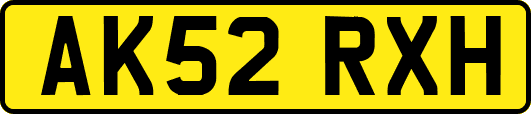 AK52RXH