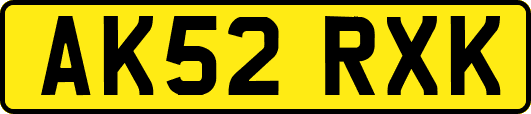 AK52RXK