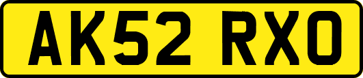 AK52RXO