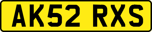 AK52RXS