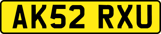 AK52RXU