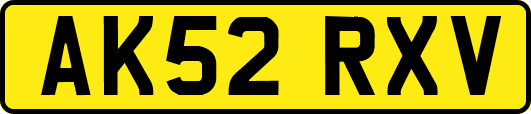 AK52RXV