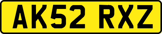 AK52RXZ